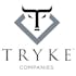 Logo for the brand Tryke Companies